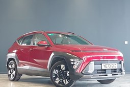 Hyundai Kona SUV (23 on) 1.6 GDi Hybrid Advance 5dr DCT For Sale - Arnold Clark Fiat Motorstore Jeep Abarth (Oldbury), Oldbury