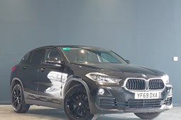 BMW X2 SUV (18-23) sDrive20i Sport Sport Double Clutch auto 5d For Sale - Arnold Clark Fiat Motorstore Jeep Abarth (Oldbury), Oldbury