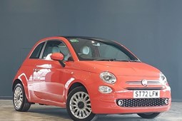 Fiat 500 Hatchback (08-24) 1.0 Mild Hybrid Dolcevita [Part Leather] 3dr For Sale - Arnold Clark Fiat Motorstore Jeep Abarth (Oldbury), Oldbury