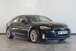 Audi A5 Sportback (17-24) Sport 35 TDI 163PS S Tronic auto 5d For Sale - Arnold Clark Fiat Motorstore Jeep Abarth (Oldbury), Oldbury