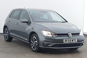 Volkswagen Golf Hatchback (13-20) Match 1.6 TDI 115PS 5d For Sale - Arnold Clark Fiat Motorstore Jeep Abarth (Oldbury), Oldbury