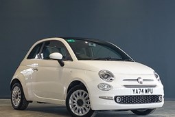 Fiat 500 Hatchback (08-24) 1.0 Mild Hybrid 3dr For Sale - Arnold Clark Fiat Motorstore Jeep Abarth (Oldbury), Oldbury