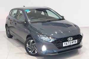 Hyundai i20 Hatchback (20 on) 1.0T GDi 48V MHD SE Connect 5dr DCT For Sale - Arnold Clark Fiat Motorstore Jeep Abarth (Oldbury), Oldbury