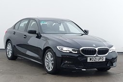 BMW 330e Hybrid (19 on) 330e SE Pro 4dr Step Auto 4d For Sale - Arnold Clark Fiat Motorstore Jeep Abarth (Oldbury), Oldbury