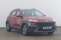 Hyundai Kona SUV (17-23) 1.6 GDi Hybrid SE Connect 5dr DCT For Sale - Arnold Clark Fiat Motorstore Jeep Abarth (Oldbury), Oldbury