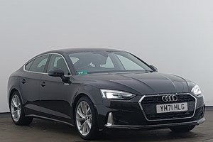 Audi A5 Sportback (17-24) Sport 35 TDI 163PS S Tronic auto 5d For Sale - Arnold Clark Fiat Motorstore Jeep Abarth (Oldbury), Oldbury
