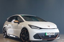 Cupra Born Hatchback (21 on) 169kW e-Boost V1 58kWh 5dr Auto For Sale - Arnold Clark Fiat Motorstore Jeep Abarth (Oldbury), Oldbury