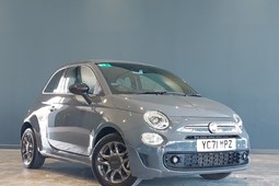 Fiat 500 Hatchback (08-24) 1.0 Mild Hybrid Hey Google 3dr For Sale - Arnold Clark Fiat Motorstore Jeep Abarth (Oldbury), Oldbury