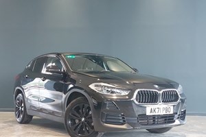 BMW X2 SUV (18-23) xDrive 20i [178] Sport 5dr Step Auto For Sale - Arnold Clark Fiat Motorstore Jeep Abarth (Oldbury), Oldbury