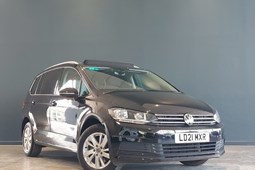 Volkswagen Touran (15 on) SE Family 1.5 TSI Evo 150PS DSG auto 5d For Sale - Arnold Clark Fiat Motorstore Jeep Abarth (Oldbury), Oldbury