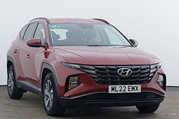 Hyundai Tucson SUV (21 on) 1.6 TGDi SE Connect 5dr 2WD For Sale - Arnold Clark Fiat Motorstore Jeep Abarth (Oldbury), Oldbury