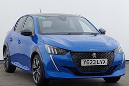 Peugeot 208 Hatchback (19 on) 1.5 BlueHDi 100 GT 5dr For Sale - Arnold Clark Fiat Motorstore Jeep Abarth (Oldbury), Oldbury