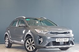 Kia Stonic SUV (17 on) 1.0T GDi 99 2 5dr For Sale - Arnold Clark Fiat Motorstore Jeep Abarth (Oldbury), Oldbury
