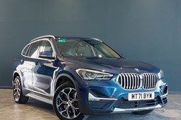 BMW X1 SUV (15-22) xDrive 20i [178] xLine 5dr Step Auto For Sale - Arnold Clark Fiat Motorstore Jeep Abarth (Oldbury), Oldbury