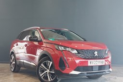 Peugeot 3008 SUV (16-24) 1.5 BlueHDi Allure Premium 5dr EAT8 For Sale - Arnold Clark Fiat Motorstore Jeep Abarth (Oldbury), Oldbury