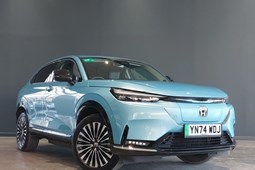 Honda e:Ny1 SUV (23 on) 150kW Elegance 69kWh 5dr Auto For Sale - Arnold Clark Fiat Motorstore Jeep Abarth (Oldbury), Oldbury