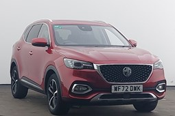 MG HS SUV (19-24) Exclusive 1.5T-GDI 5d For Sale - Arnold Clark Fiat Motorstore Jeep Abarth (Oldbury), Oldbury