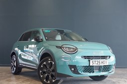 Fiat 600 SUV (24 on) 1.2 Hybrid 48V La Prima 5dr eDCT-6 For Sale - Arnold Clark Fiat Motorstore Jeep Abarth (Oldbury), Oldbury