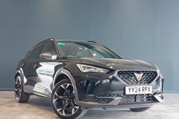 Cupra Formentor SUV (20 on) 1.4 eHybrid 205 V2 5dr DSG For Sale - Arnold Clark Fiat Motorstore Jeep Abarth (Oldbury), Oldbury
