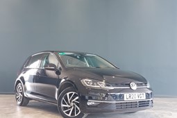 Volkswagen Golf Hatchback (13-20) Match Edition 1.5 TSI Evo 150PS DSG auto 5d For Sale - Arnold Clark Fiat Motorstore Jeep Abarth (Oldbury), Oldbury