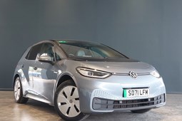 Volkswagen ID.3 Hatchback (20 on) 150kW Family Pro Performance 62kWh 5dr Auto For Sale - Arnold Clark Fiat Motorstore Jeep Abarth (Oldbury), Oldbury