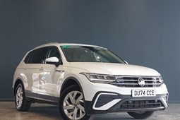 Volkswagen Tiguan Allspace (17-24) 1.5 TSI Life 5dr For Sale - Arnold Clark Fiat Motorstore Jeep Abarth (Oldbury), Oldbury