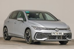 Volkswagen Golf Hatchback (20 on) 1.5 TSI 150 R-Line 5dr For Sale - Arnold Clark Fiat Motorstore Jeep Abarth (Oldbury), Oldbury