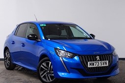 Peugeot 208 Hatchback (19 on) 1.2 PureTech 130 Allure Premium + 5dr EAT8 For Sale - Arnold Clark Fiat Motorstore Jeep Abarth (Oldbury), Oldbury