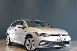 Volkswagen Golf Hatchback (20 on) Style 1.5 TSI Evo 130PS 5d For Sale - Arnold Clark Fiat Motorstore Jeep Abarth (Oldbury), Oldbury