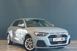 Audi A1 Sportback (18 on) Sport 25 TFSI 95PS 5d For Sale - Arnold Clark Fiat Motorstore Jeep Abarth (Oldbury), Oldbury