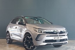 Vauxhall Grandland SUV (21-24) 1.2 Turbo Ultimate 5dr For Sale - Arnold Clark Fiat Motorstore Jeep Abarth (Oldbury), Oldbury