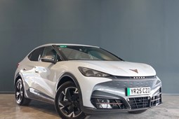 Cupra Tavascan SUV (24 on) 210kW V1 77kWh 5dr Auto For Sale - Arnold Clark Fiat Motorstore Jeep Abarth (Oldbury), Oldbury