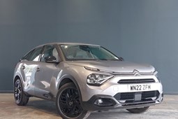 Citroen C4 Hatchback (21 on) 1.2 PureTech [130] Sense Plus 5dr For Sale - Arnold Clark Fiat Motorstore Jeep Abarth (Oldbury), Oldbury
