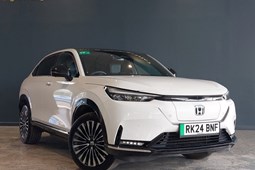 Honda e:Ny1 SUV (23 on) 150kW Advance 69kWh 5dr Auto For Sale - Arnold Clark Fiat Motorstore Jeep Abarth (Oldbury), Oldbury