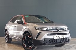 Vauxhall Mokka SUV (20 on) 1.2 Turbo SRi Premium 5dr For Sale - Arnold Clark Fiat Motorstore Jeep Abarth (Oldbury), Oldbury