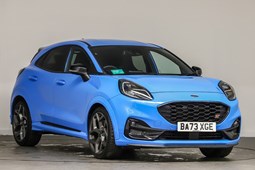Ford Puma ST (20 on) 1.0 EcoBoost Hybrid mHEV ST 5dr DCT For Sale - Arnold Clark Fiat Motorstore Jeep Abarth (Oldbury), Oldbury