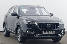 MG HS SUV (19-24) Excite 1.5T-GDI DCT auto 5d For Sale - Arnold Clark Fiat Motorstore Jeep Abarth (Oldbury), Oldbury