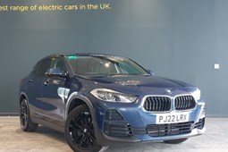 BMW X2 SUV (18-23) xDrive 20i [178] Sport 5dr Step Auto For Sale - Arnold Clark Fiat Motorstore Jeep Abarth (Oldbury), Oldbury