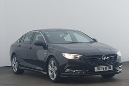 Vauxhall Insignia Grand Sport (17-22) SRi VX-Line Nav 1.5 (165PS) Turbo 5d For Sale - Arnold Clark Fiat Motorstore Jeep Abarth (Oldbury), Oldbury