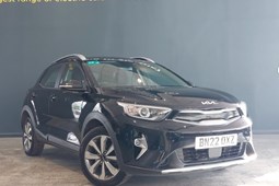 Kia Stonic SUV (17 on) 1.0T GDi 99 2 5dr DCT For Sale - Arnold Clark Fiat Motorstore Jeep Abarth (Oldbury), Oldbury