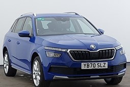 Skoda Kamiq SUV (19 on) SE L 1.5 TSI 150PS 5d For Sale - Arnold Clark Fiat Motorstore Jeep Abarth (Oldbury), Oldbury