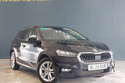 Skoda Fabia Hatchback (21 on) 1.0 TSI 116 SE L 5dr DSG For Sale - Arnold Clark Fiat Motorstore Jeep Abarth (Oldbury), Oldbury