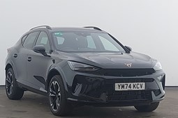Cupra Formentor SUV (20 on) 1.5 eTSI 150 V1 5dr DSG For Sale - Arnold Clark Fiat Motorstore Jeep Abarth (Oldbury), Oldbury
