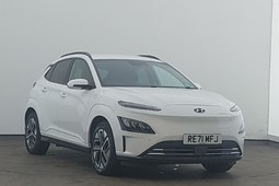 Hyundai Kona Electric SUV (18-23) 150kW Premium 64kWh 5dr Auto For Sale - Arnold Clark Fiat Motorstore Jeep Abarth (Oldbury), Oldbury