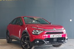 Citroen C4 Hatchback (21 on) 1.2 PureTech [130] Plus 5dr For Sale - Arnold Clark Fiat Motorstore Jeep Abarth (Oldbury), Oldbury