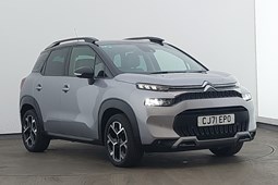 Citroen C3 Aircross SUV (17-24) 1.2 PureTech 110 Shine Plus 5dr For Sale - Arnold Clark Fiat Motorstore Jeep Abarth (Oldbury), Oldbury