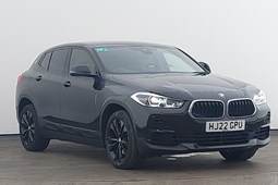 BMW X2 SUV (18-23) xDrive 20i [178] Sport 5dr Step Auto For Sale - Arnold Clark Fiat Motorstore Jeep Abarth (Oldbury), Oldbury