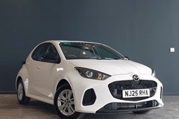 Mazda 2 Hybrid (22 on) 1.5i Hybrid Centre Line 5dr CVT For Sale - Arnold Clark Fiat Motorstore Jeep Abarth (Oldbury), Oldbury