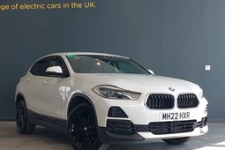 BMW X2 SUV (18-23) sDrive 20i [178] Sport 5dr Step Auto For Sale - Arnold Clark Fiat Motorstore Jeep Abarth (Oldbury), Oldbury