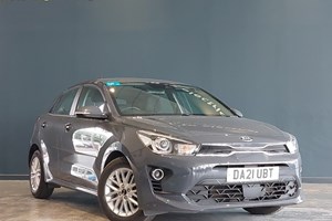 Kia Rio Hatchback (17-23) 1.0 T GDi 2 5dr For Sale - Arnold Clark Fiat Motorstore Jeep Abarth (Oldbury), Oldbury